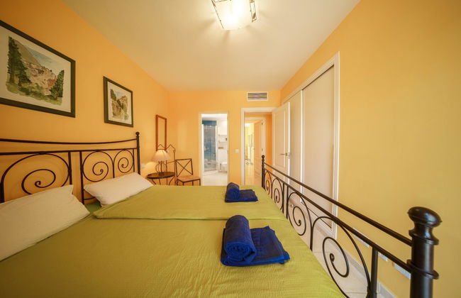 Apartment mit 4 Schlafzimmern in Manacor mit schwimmbad und garten - Foto 13