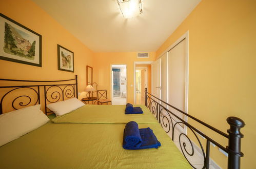 Photo 11 - 3 bedroom Apartment in Manacor with swimming pool and garden