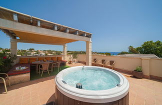 Photo 1 - Appartement de 3 chambres à Manacor avec piscine et jardin