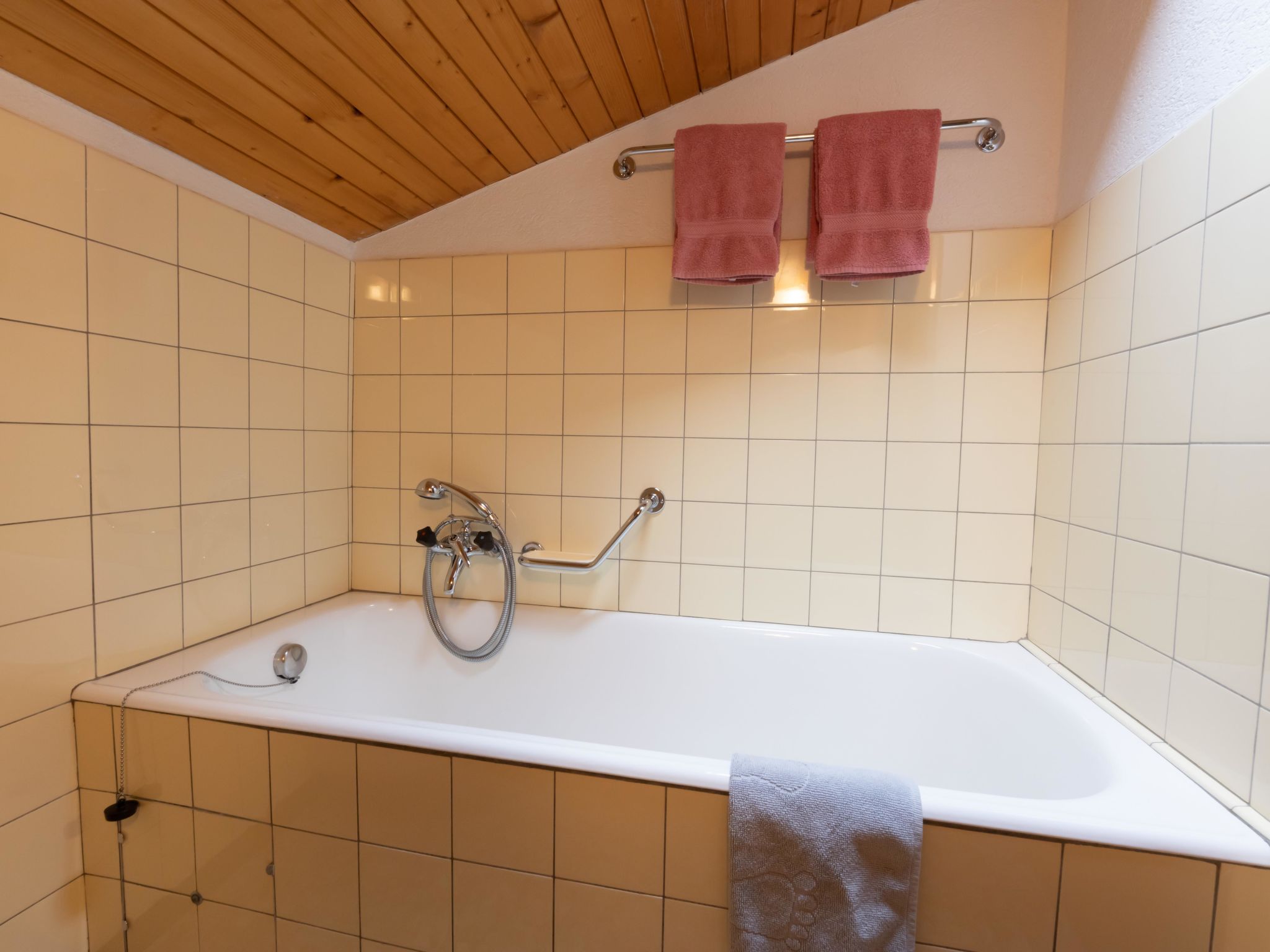 Photo 19 - 2 bedroom Apartment in Saas-Grund