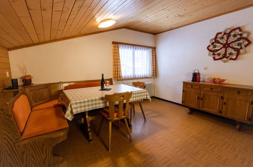 Photo 16 - 2 bedroom Apartment in Saas-Grund