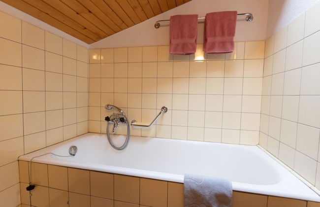 Apartamento de 2 quartos em Saas-Grund - Foto 19