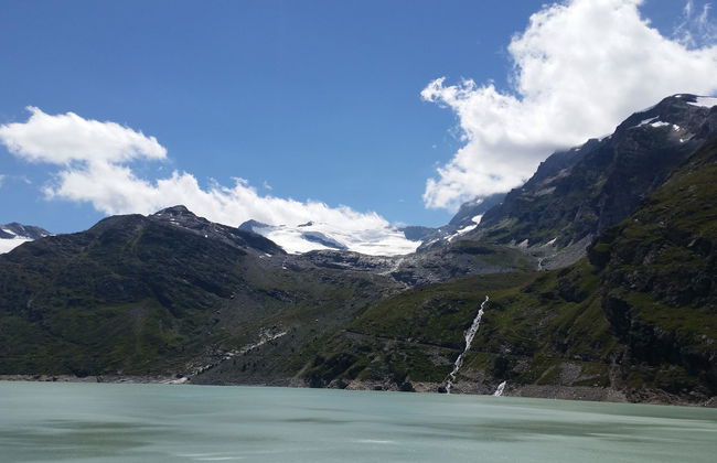 Apartamento de 2 quartos em Saas-Grund - Foto 10