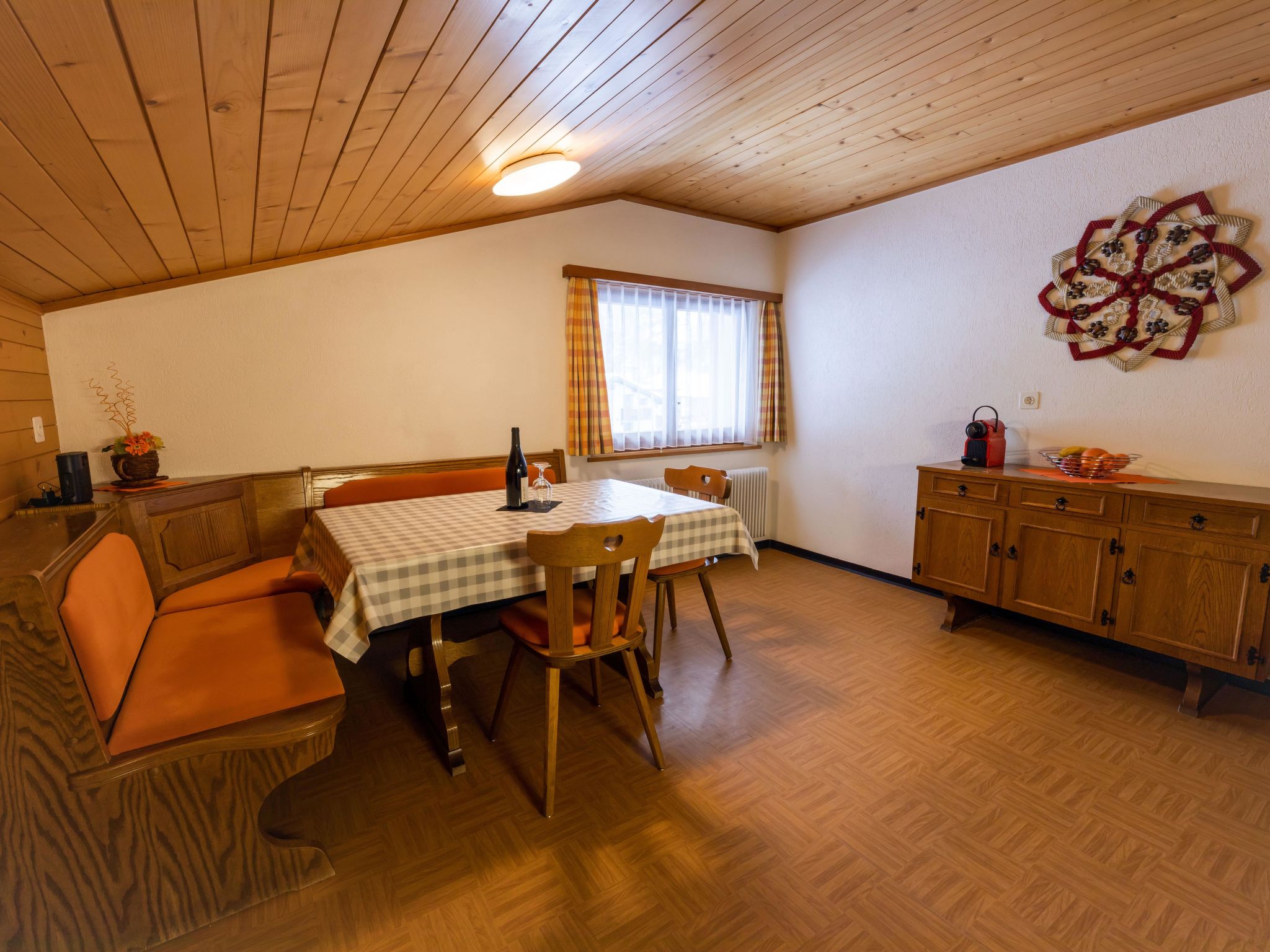 Photo 16 - 2 bedroom Apartment in Saas-Grund