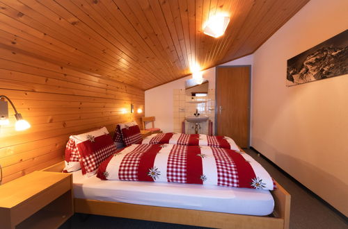 Photo 12 - 2 bedroom Apartment in Saas-Grund