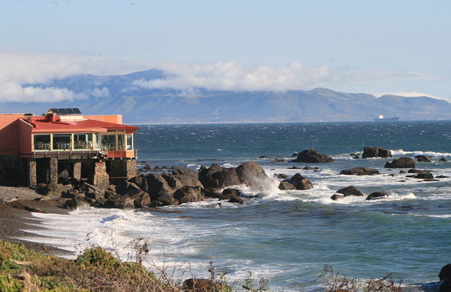 Ensenada y La Bufadora - Tour privado - Foto 5