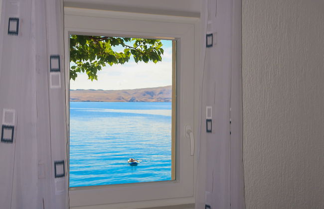 Apartment mit 3 Schlafzimmern in Senj mit terrasse - Foto 19