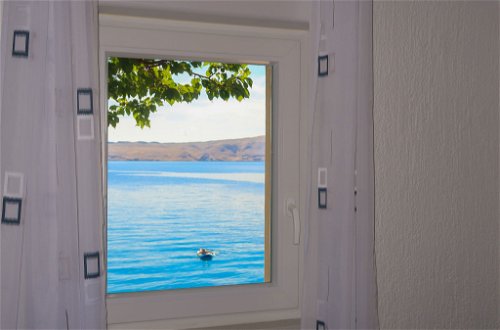 Photo 18 - Appartement de 2 chambres à Senj avec terrasse et vues à la mer