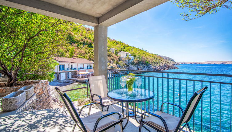 Photo 1 - 2 bedroom Apartment in Senj with terrace