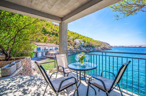 Photo 1 - 2 bedroom Apartment in Senj with terrace