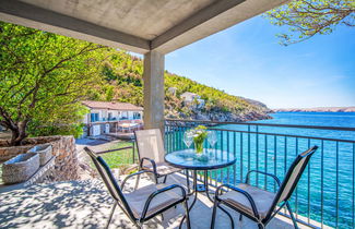Photo 1 - 2 bedroom Apartment in Senj with terrace