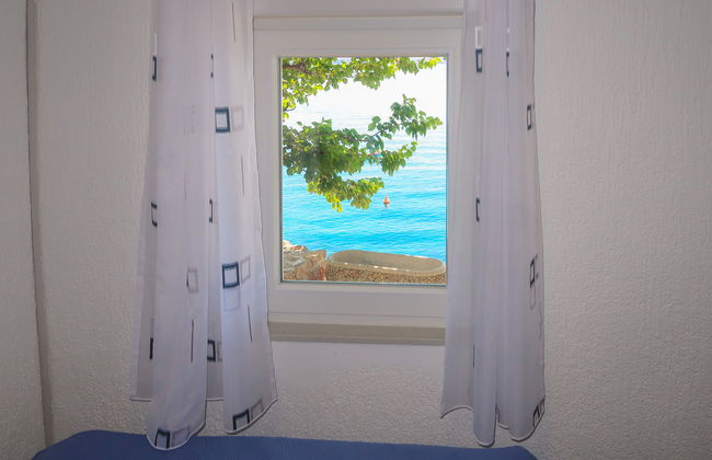 Apartment mit 3 Schlafzimmern in Senj mit terrasse - Foto 25