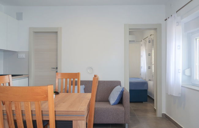 Apartment mit 3 Schlafzimmern in Senj mit terrasse - Foto 23