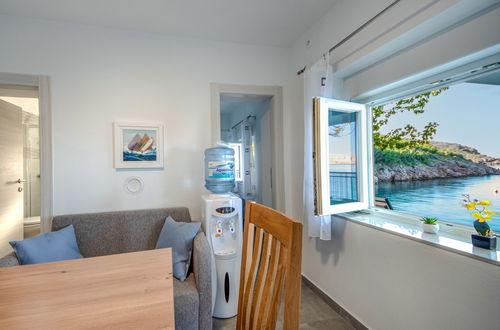 Photo 5 - 2 bedroom Apartment in Senj with terrace