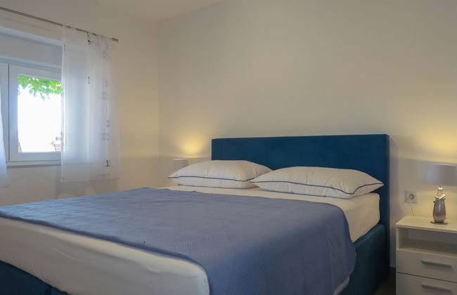 Apartment mit 3 Schlafzimmern in Senj mit terrasse - Foto 20