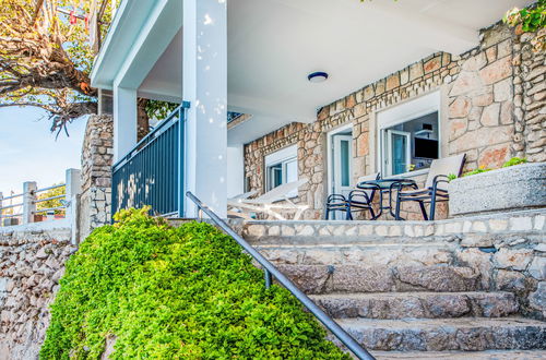 Photo 13 - 2 bedroom Apartment in Senj with terrace
