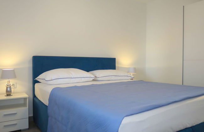 Apartment mit 3 Schlafzimmern in Senj mit terrasse - Foto 18