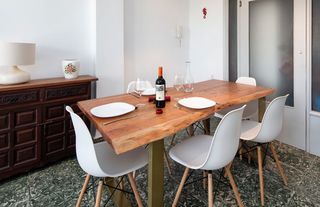 Appartamento con 3 camere da letto a Dénia con terrazza - Foto 7