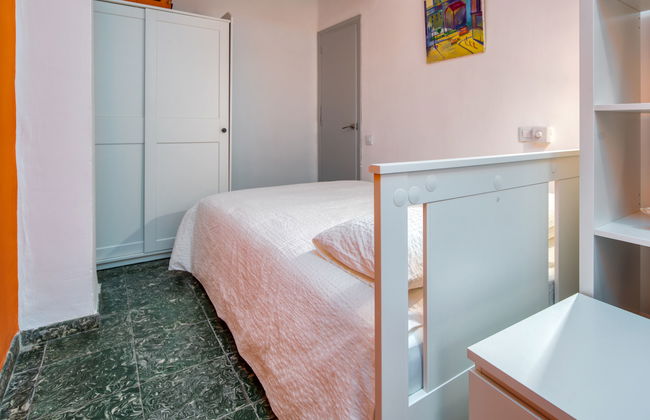 Appartamento con 3 camere da letto a Dénia con terrazza - Foto 12