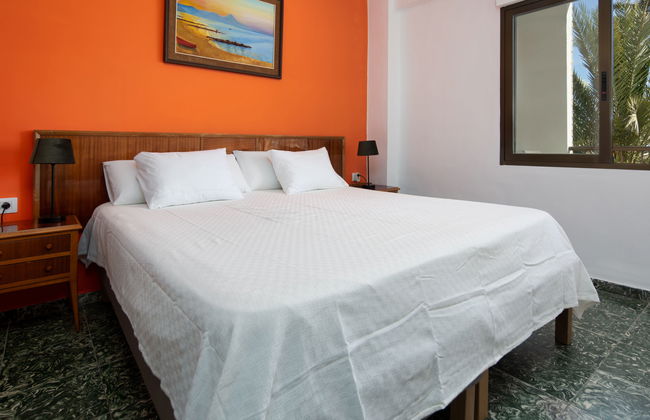 Appartamento con 3 camere da letto a Dénia con terrazza - Foto 9