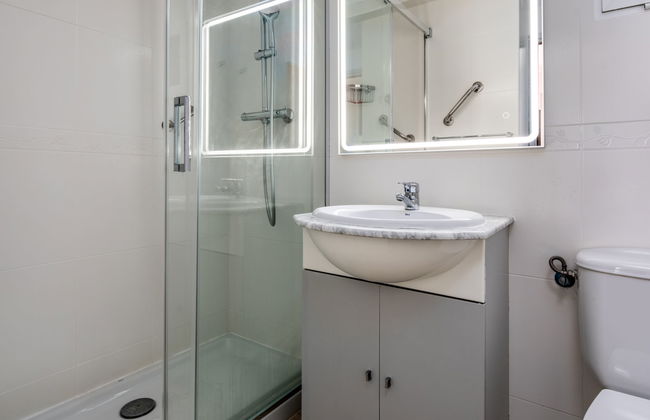 Appartamento con 3 camere da letto a Dénia con terrazza - Foto 10