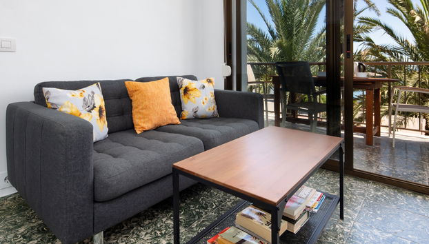 Appartamento con 3 camere da letto a Dénia con terrazza - Foto 2