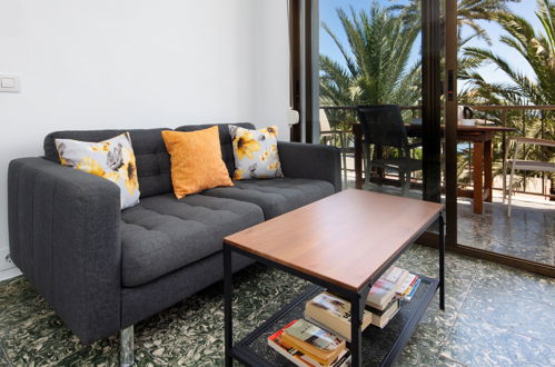 Photo 2 - 2 bedroom Apartment in Dénia with terrace