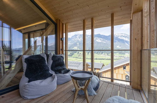 Photo 14 - Maison de 5 chambres à Haus avec piscine privée et vues sur la montagne