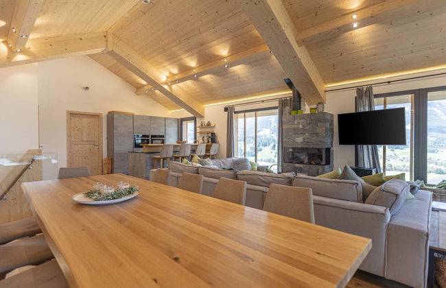 Haus mit 6 Schlafzimmern in Haus mit privater pool und garten - Foto 8