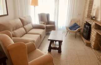 Foto 2 - Apartamento de 4 quartos em Alcanar