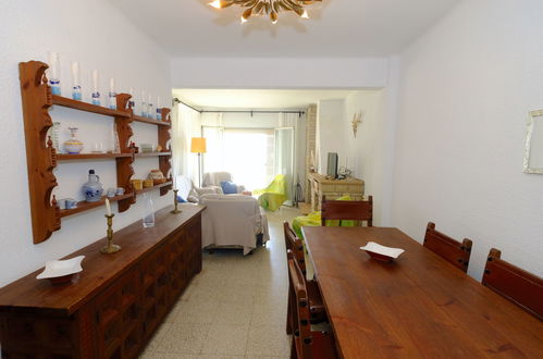 Photo 3 - 4 bedroom Apartment in Alcanar with sea view