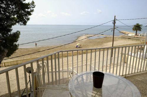 Foto 20 - Apartamento de 4 quartos em Alcanar com vistas do mar
