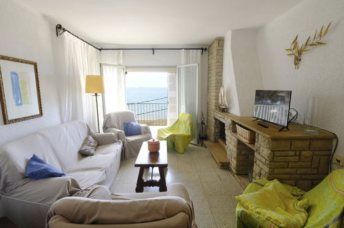 Foto 8 - Apartamento de 4 quartos em Alcanar com vistas do mar