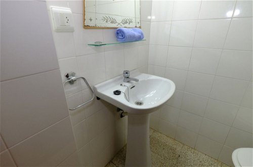 Photo 15 - 4 bedroom Apartment in Alcanar with sea view