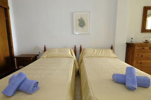 Foto 16 - Appartamento con 4 camere da letto a Alcanar