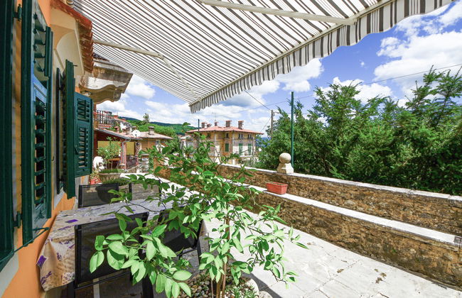 Apartamento de 3 quartos em Lovran com terraço - Foto 5