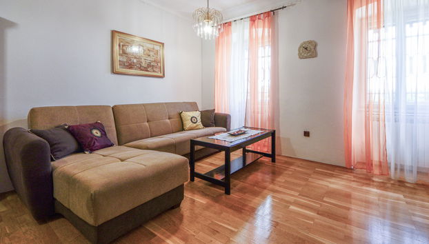 Appartement de 3 chambres à Lovran avec terrasse - Photo 2