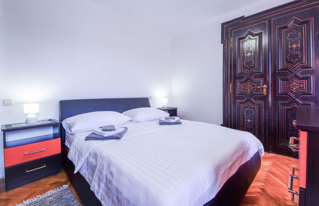 Apartamento de 3 quartos em Lovran com terraço - Foto 12