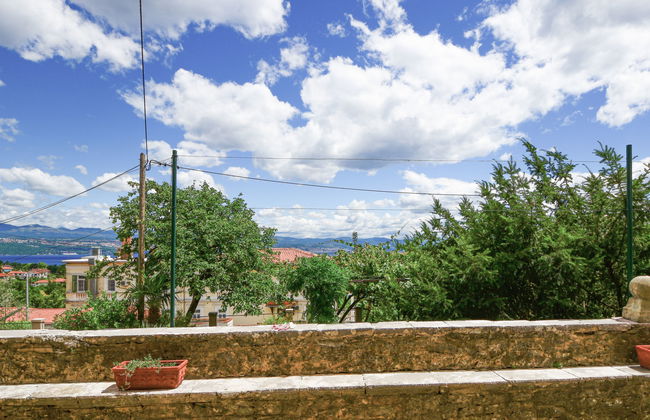 Apartamento de 3 quartos em Lovran com terraço - Foto 20