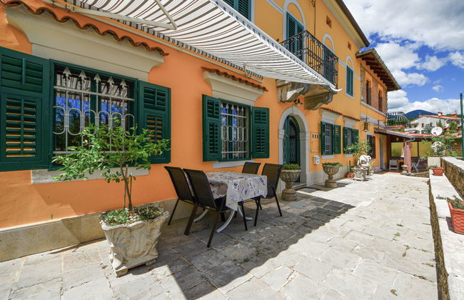 Apartamento de 3 quartos em Lovran com terraço - Foto 18