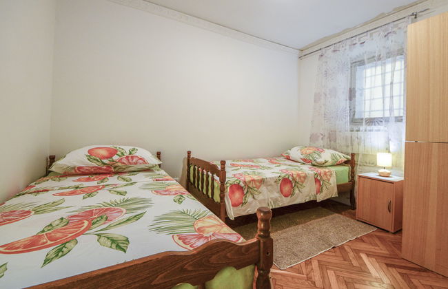 Apartamento de 3 quartos em Lovran com terraço - Foto 16