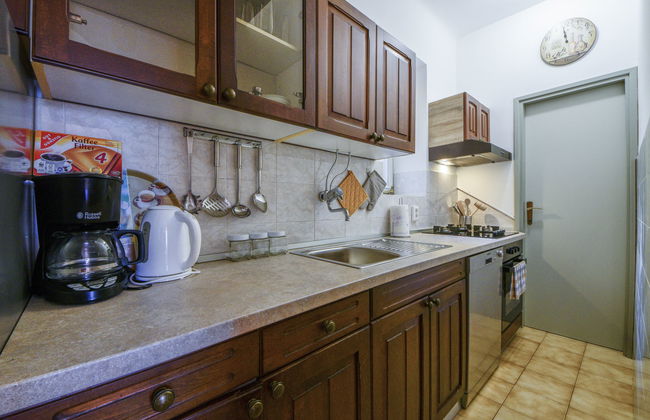 Apartamento de 3 quartos em Lovran com terraço - Foto 11