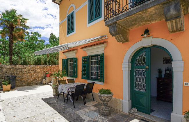 Apartamento de 3 quartos em Lovran com terraço - Foto 10