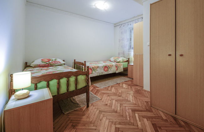 Apartamento de 3 quartos em Lovran com terraço - Foto 17