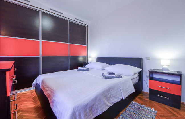 Apartamento de 3 quartos em Lovran com terraço - Foto 13