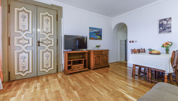 Appartement de 3 chambres à Lovran avec terrasse - Photo 4