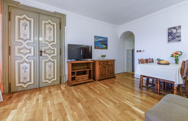 Apartamento de 3 quartos em Lovran com terraço - Foto 4