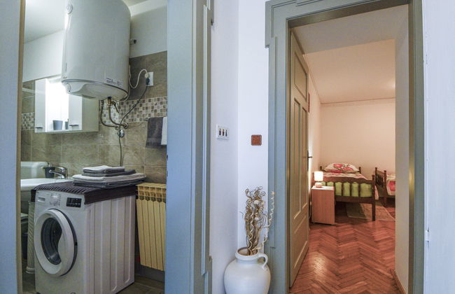Apartamento de 3 quartos em Lovran com terraço - Foto 14