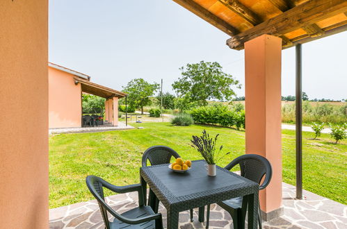 Photo 25 - Maison en Sorano avec piscine et jardin