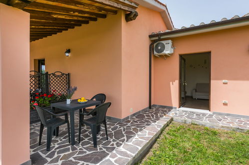 Photo 25 - Maison de 1 chambre à Sorano avec piscine et jardin